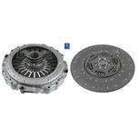 Sachs Clutch Kit 3400700343