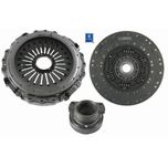 Sachs Clutch Kit 3400700352