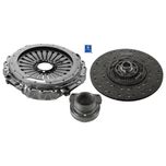 Sachs Clutch Kit 3400700354