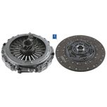 Sachs Clutch Kit 3400700357