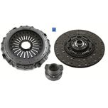 Sachs Clutch Kit 3400700372