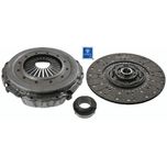 Sachs Clutch Kit 3400700376