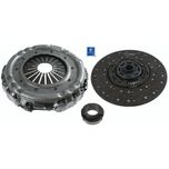 Sachs Clutch Kit 3400700377