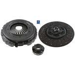 Sachs Clutch Kit 3400700394