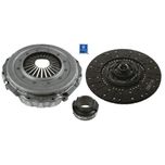 Sachs Clutch Kit 3400700396
