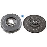 Sachs Clutch Kit 3400700397