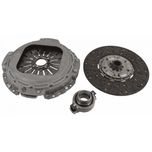Sachs Clutch Kit 3400700430