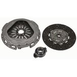 Sachs Clutch Kit 3400700431