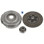 Sachs Clutch Kit 3400700439