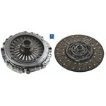 Sachs Clutch Kit 3400700446