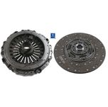 Sachs Clutch Kit 3400700463