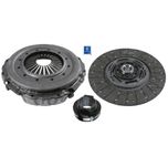 Sachs Clutch Kit 3400700476