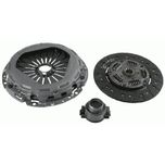 Sachs Clutch Kit 3400700483