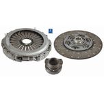 Sachs Clutch Kit 3400700491