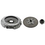Sachs Clutch Kit 3400700504