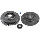 Sachs Clutch Kit 3400700523