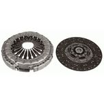 Sachs Clutch Kit 2 piece (Cover+Plate) 3400700546