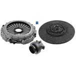 Sachs Clutch Kit 3400700604