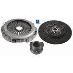 Sachs Clutch Kit 3400700610