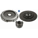 Sachs Clutch Kit 3400700612