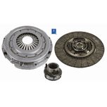 Sachs Clutch Kit 3400700638