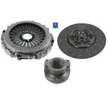 Sachs Clutch Kit 3400700643