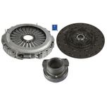 Sachs Clutch Kit 3400700663