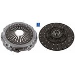 Sachs Clutch Kit 2 piece (Cover+Plate) 3400700693