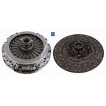 Sachs Clutch Kit 3400700702