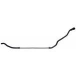 Gates Heater Hose 02-1634