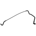 Gates Heater Hose 02-1688