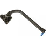 Gates Heater Hose 02-1698