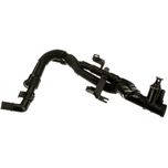 Gates Heater Hose 02-1730