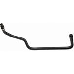 Gates Heater hose 02-1752