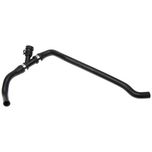 Gates Heater hose 02-1755