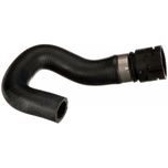 Gates Heater hose 02-1760