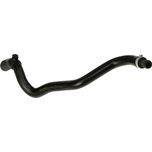 Gates Heater hose 02-1909
