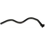 Gates Heater hose 02-1961