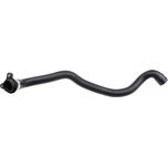 Gates Heater hose 02-1985