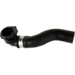 Gates Heater hose 02-1996