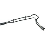 Gates Heater hose 02-2026
