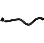 Gates Heater hose 02-2057