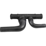 Gates Heater hose 02-2082