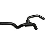 Gates Heater hose 02-2495