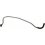 Gates Heater hose 02-2698