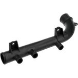 Gates Coolant Flange / Pipe 02-2804