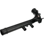Gates Coolant Flange / Pipe 02-2806