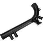 Gates Coolant Flange / Pipe 02-2810