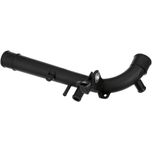 Gates Coolant Flange / Pipe 02-2811