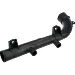 Gates Coolant Flange / Pipe 02-2814